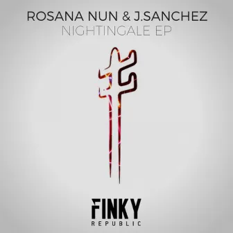 Nightingale EP by Rosana Nun