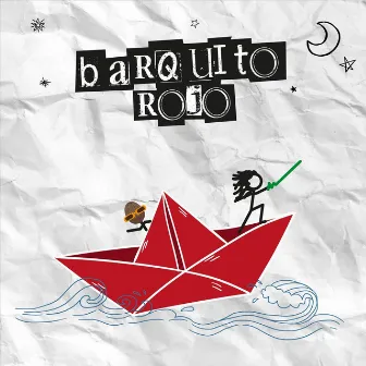 Barquito Rojo by Coco Bandenay