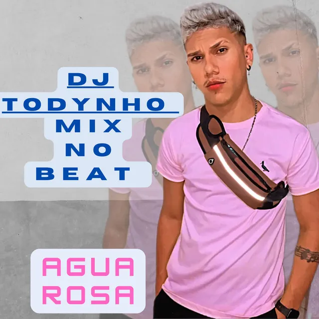 Água Rosa