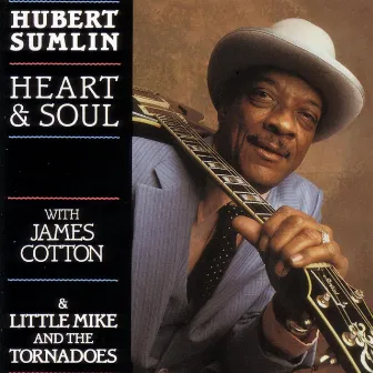 Heart & Soul by Hubert Sumlin