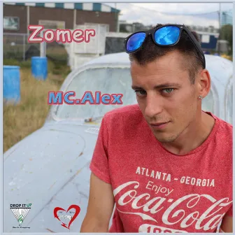 Zomer by MC Alex