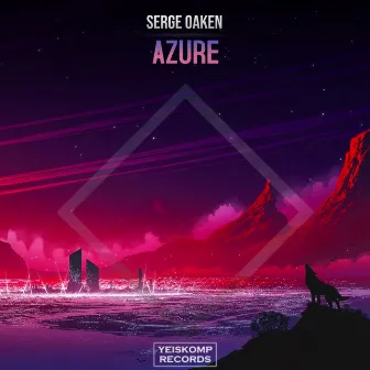 Azure by Serge Oaken