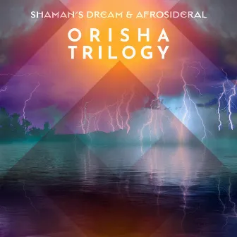 Orisha Trilogy by Afrosideral