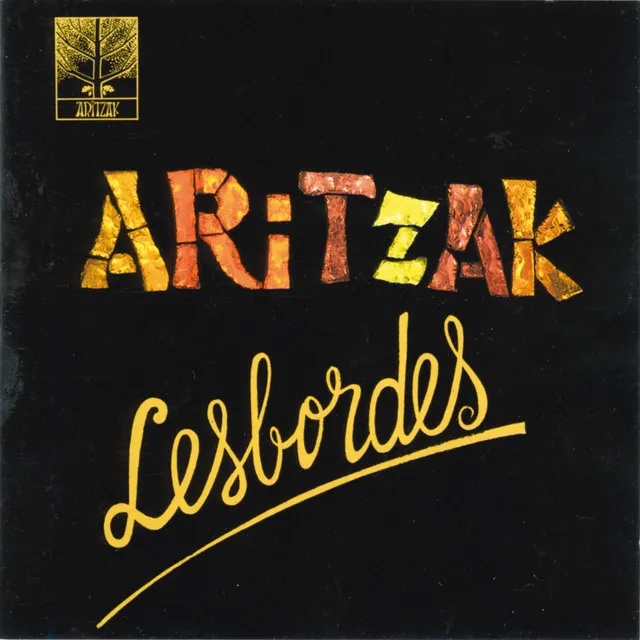 Aritzak