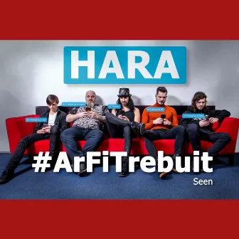 Ar Fi Trebuit by Hara