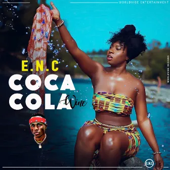 Coca Cola Wine by E.N.C