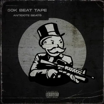 50K Beat Tape by Antidote Beats