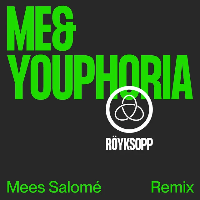 Me&Youphoria (Mees Salomé's Night Version)