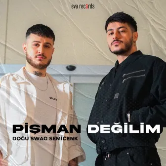 Pişman Değilim by Semicenk