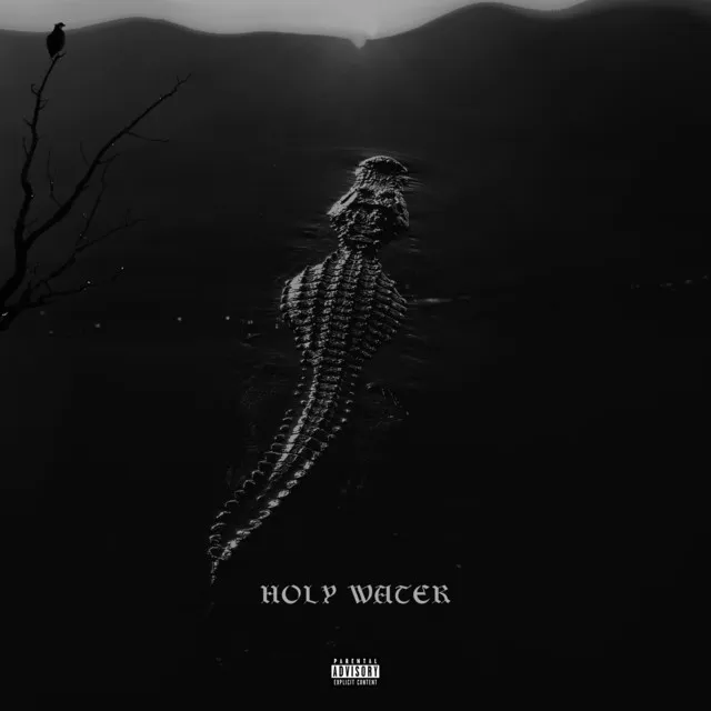 HOLY WATER FREESTYLE