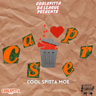 Casper by Cool Spitta MOE