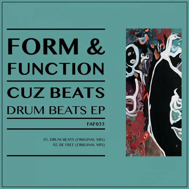 Drum Beats - Original Mix