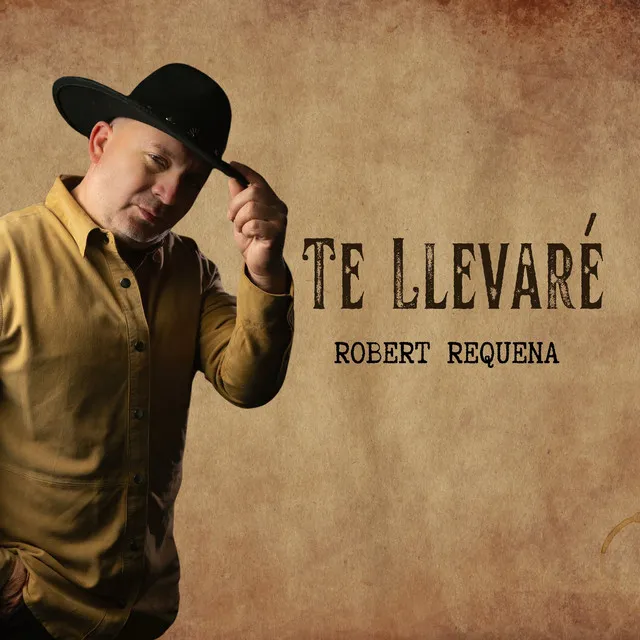 Te Llevaré