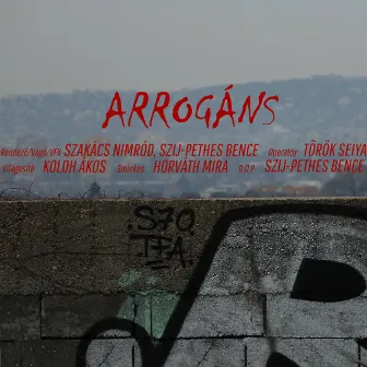 Arrogáns by Dormin