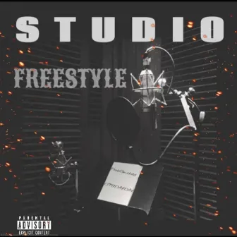 Studio Freestyle by Probl3mChild