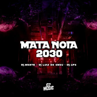 Mata Noia 2030 by Dj Marte