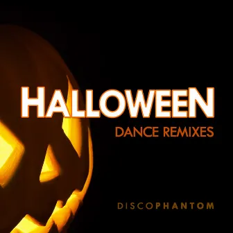 Halloween Dance Remixes by DiscoPhantom