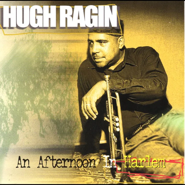 Hugh Ragin