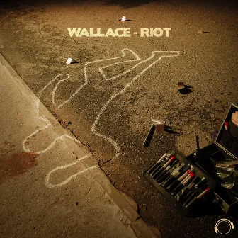 Riot by Wallace