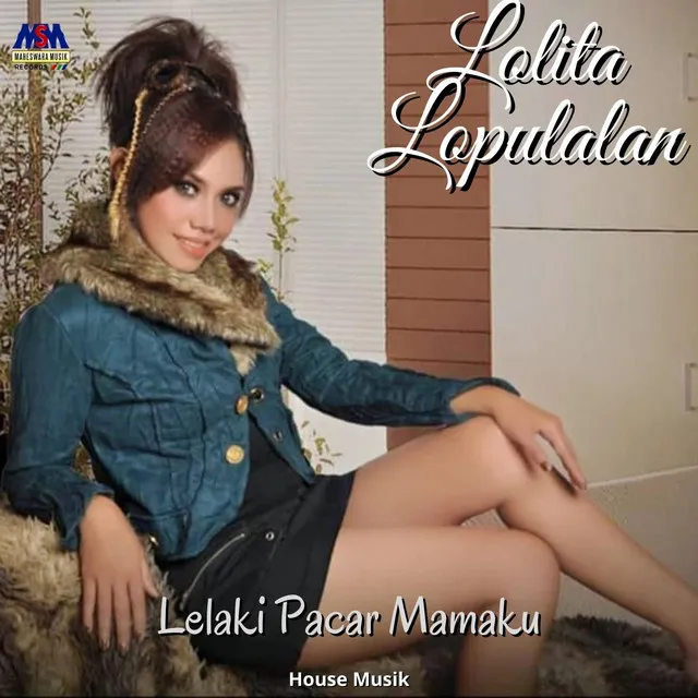 Lolita Lopulalan