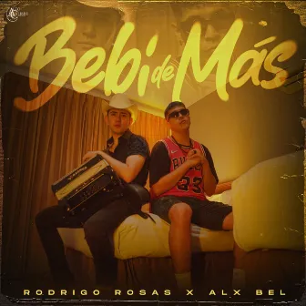 Bebi De Mas by Rodrigo Rosas