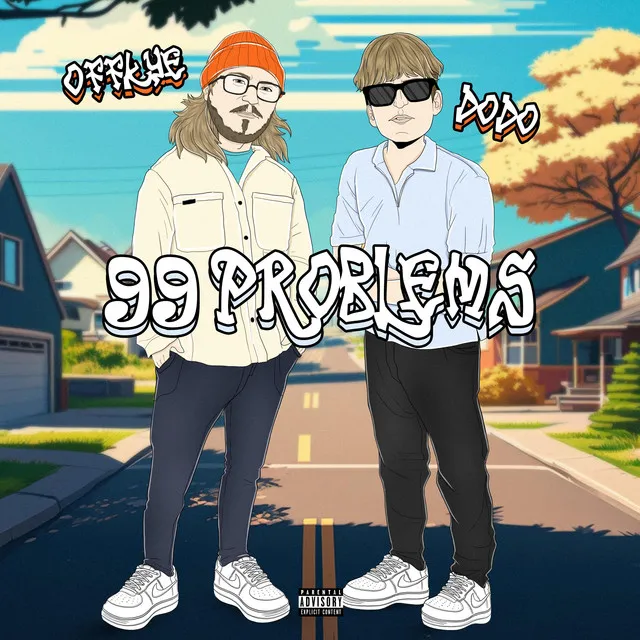 99 Problems