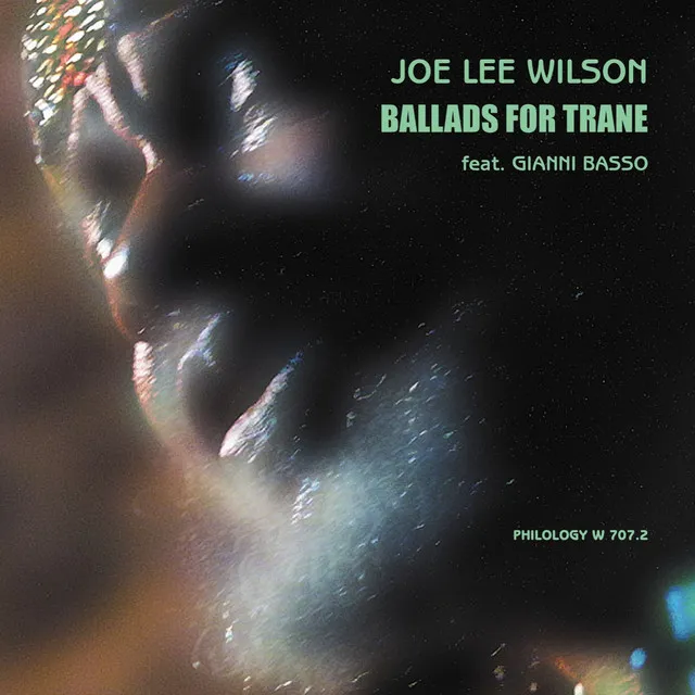 Ballads for Trane (feat. Gianni Basso)