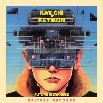 Future Memories by Keymon