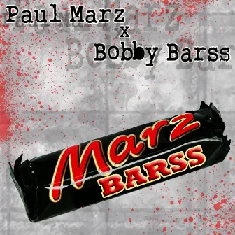 Marz Barss by Bobby Barss