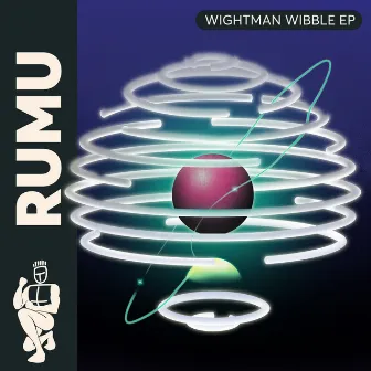 Wightman Wibble EP by rumu