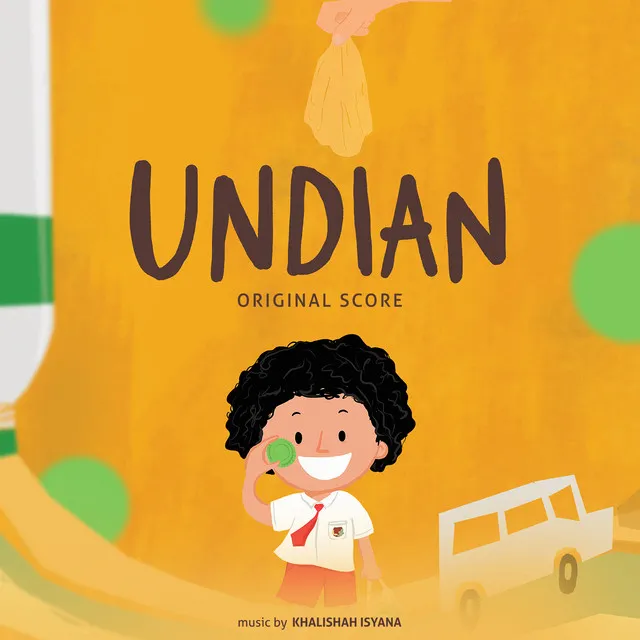 Undian (Original Score)