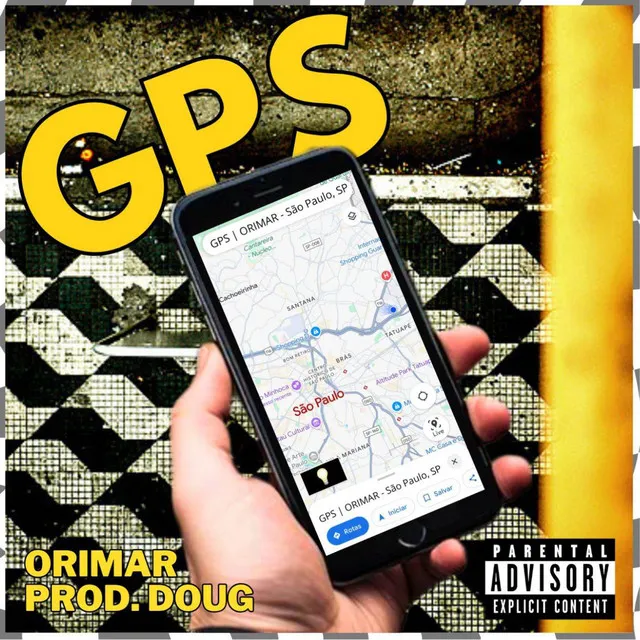 GPS