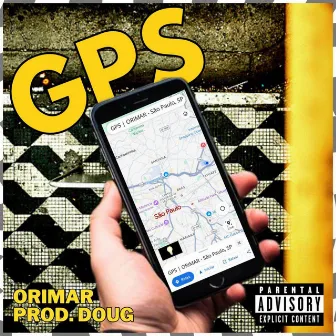 GPS by Prod.Doug