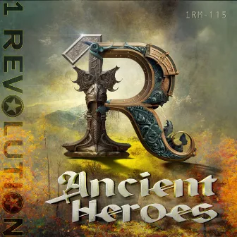 Ancient Heroes by Winifred Phillips