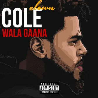 Cole Wala Gaana by Clown officials