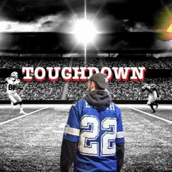 Touchdown by Fuego James