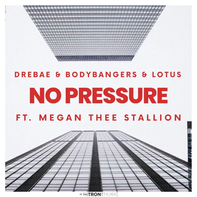 No Pressure (feat. Megan Thee Stallion)