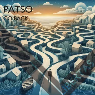 Go Back by Patso