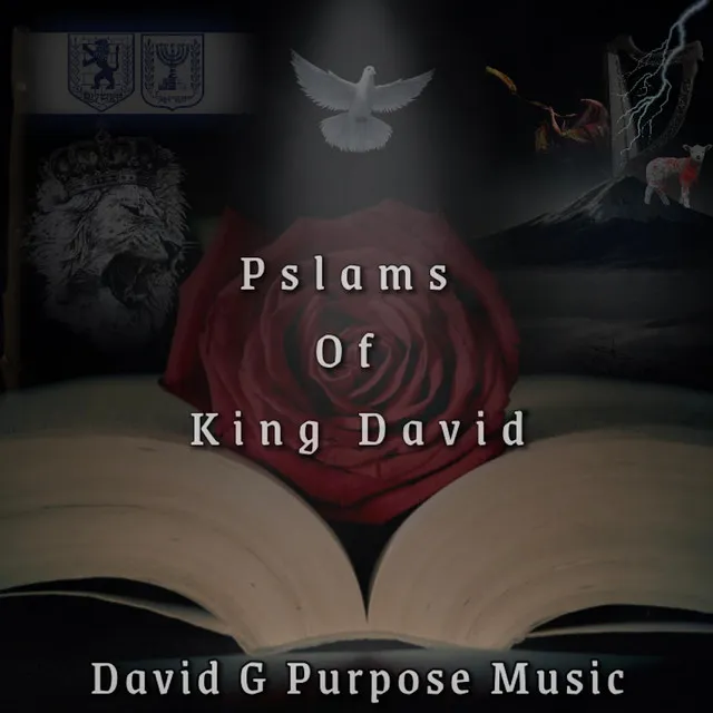 Outro Psalms 17 a Prayer of King David