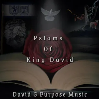 Psalms of King David by Dgpm