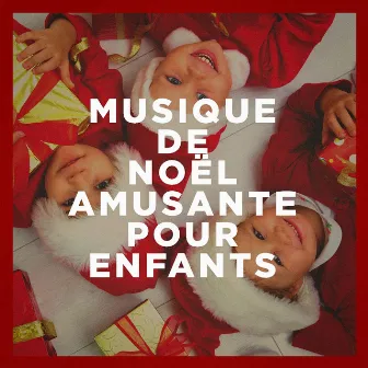 Musique de Noël amusante pour enfants by Petit papa Noël