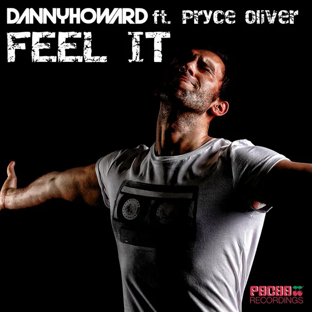 Feel It - Denis Naidanow Remix