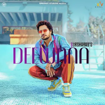 Deewana by Gurshabad