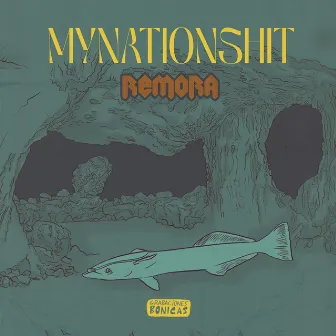 Remora by Mynationshit