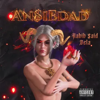 Ansiedad by Habib Said