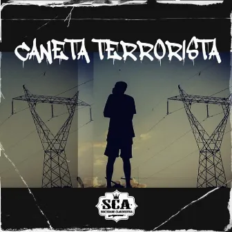 Caneta Terrorista by Sociedade Clandestina - SCA