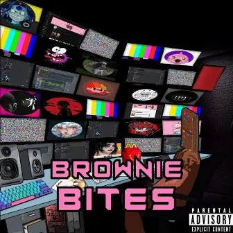 Brownie Bites by Yung Brownie