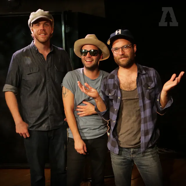 Quiet Life on Audiotree Live