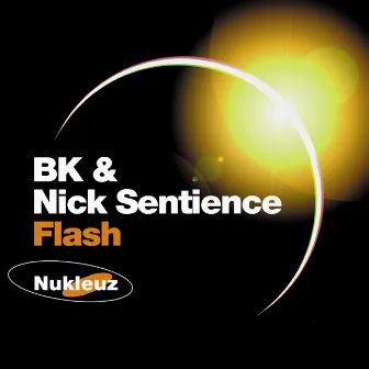 Flash by Nick Sentience