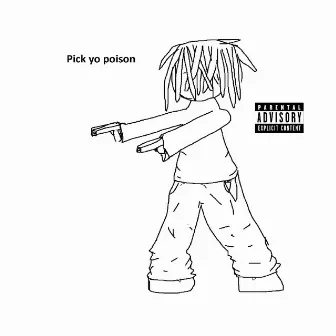 pyp (pick yo poison) by V1ntyy